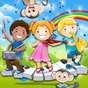 Nursery Rhymes Kids Songs icon