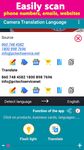 Immagine 1 di Fotocamera Tradurre - Traduzione dal vivo