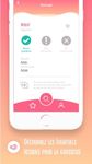 Alimentation Grossesse capture d'écran apk 3