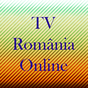 Icône de TV Romania Online Sopcast, Acestream, HTTP Streams