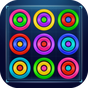 Color Ring Puzzle의 apk 아이콘