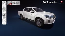 Gambar Custom D-max 4