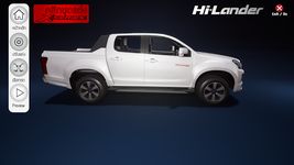 Custom D-max 이미지 5