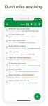 Скриншот 7 APK-версии Improve My Life: Список задач для достижения целей
