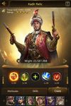 Conquerors 2: Glory of Sultans στιγμιότυπο apk 8