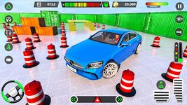 Traffic Sniper Gun Strike screenshot apk 15