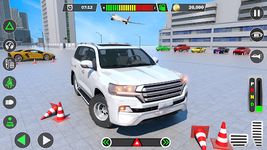 Traffic Sniper Gun Strike screenshot apk 11