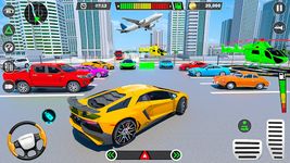 Traffic Sniper Gun Strike capture d'écran apk 20