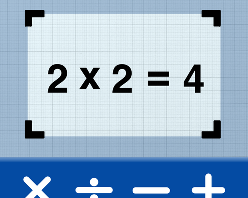 Math Scanner By Photo - Solve My Math Problem Apk - Free Download App For Android