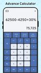 Tangkapan layar apk Math Scanner by Photo - Memecahkan Masalah 3