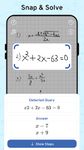 Math Scanner By Photo - Solve My Math Problem ảnh màn hình apk 23