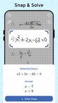 Tangkapan layar apk Math Scanner by Photo - Memecahkan Masalah 23