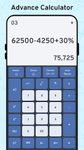 Tangkapan layar apk Math Scanner by Photo - Memecahkan Masalah 13