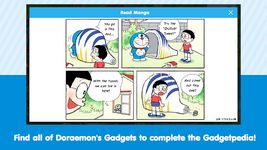LINE: Doraemon Park ảnh số 7