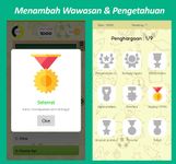 Tangkap skrin apk Game cerdas cermat 8