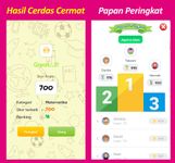 Tangkap skrin apk Game cerdas cermat 17