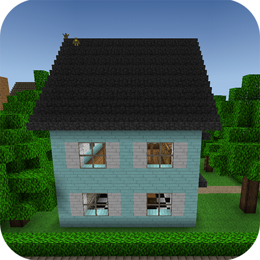 My Craft Exploration Mini World Mod apk download - My Craft Exploration Mini  World MOD apk free for Android.