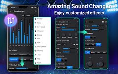 Tangkapan layar apk Pemutar musik - 10 Band Equalizer MP3 Player 8