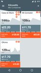 Captura de tela do apk Cuba - Kilowatts 