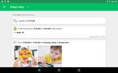 Screenshot 10 di Kindertap apk