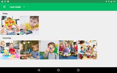 Screenshot 11 di Kindertap apk