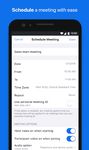 Zoom for Intune Screenshot APK 2