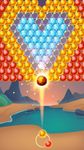 Captura de tela do apk Bubble shooter - Jogos de bolhas 7