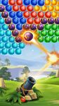 Captura de tela do apk Bubble shooter - Jogos de bolhas 4