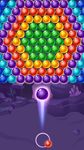 Captura de tela do apk Bubble shooter - Jogos de bolhas 