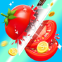 Cooking Frenzy: Crazy Cooking and Collecting Game Icon