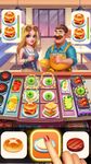 Tangkapan layar apk Cooking Frenzy: Crazy Cooking and Collecting Game 19