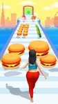 Captura de tela do apk Cooking Frenzy: Crazy Cooking and Collecting Game 1