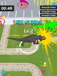Dinosaur Rampage captura de pantalla apk 13