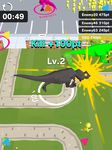 Dinosaur Rampage screenshot APK 13