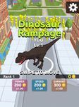 Tangkap skrin apk Dinosaur Rampage 4