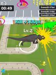 Dinosaur Rampage의 스크린샷 apk 6