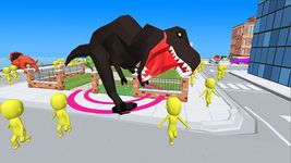 Dinosaur Rampage의 스크린샷 apk 16