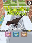 Dinosaur Rampage의 스크린샷 apk 15