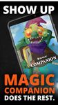 Screenshot 6 di Magic: The Gathering Companion apk