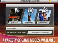 NBA 2K20 屏幕截图 apk 11