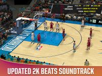 NBA 2K20 屏幕截图 apk 13