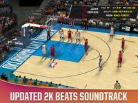 Tangkap skrin apk NBA 2K20 13