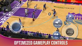 NBA 2K20 ekran görüntüsü APK 17