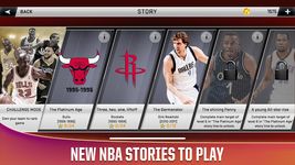 NBA 2K20 屏幕截图 apk 15