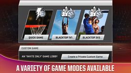 Скриншот 14 APK-версии NBA 2K20