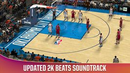 NBA 2K20 ekran görüntüsü APK 6