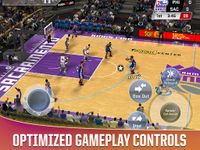 NBA 2K20의 스크린샷 apk 8