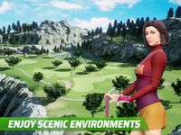 Golf King - World Tour screenshot apk 9