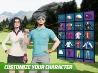 Golf King - ワールドツアー のスクリーンショットapk 2