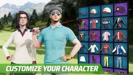 Golf King - Dünya Turu ekran görüntüsü APK 18